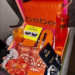 Beauty Boxes